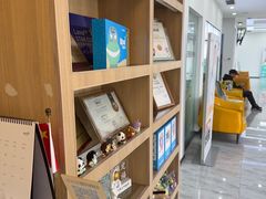 -德标艾诺口腔(敦化路店)