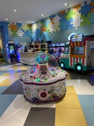 -meland亲子乐园•派对•研学(苏州悠方购物中心店)