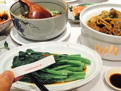 -粤域茶餐厅