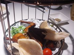 -避风塘·老港味餐厅(虹口龙之梦店)