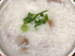 -海口骑楼小吃街