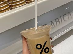 -% Arabica阿拉比卡咖啡烘焙工坊