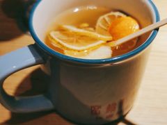 -蜜桃餐厅·伴山(绿宝广场店)