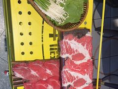 -小牛哈尼韩式水煎肉(万象城店)