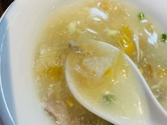 凤城鱼肚羹-凤厨顺德水乡凤味馆(大良锦龙路店)