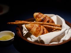 餐前面包-ZHAO赵·牛扒坊(仁和新城店)