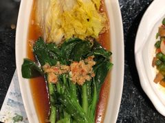 -芳芳私房菜·精做淮扬菜(承德路店)