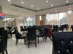 -蓝天清水湾国际大酒店