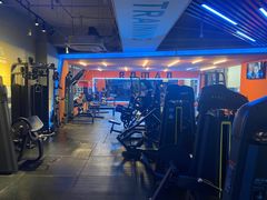 -RoMan罗马健身工作室(莘庄店)