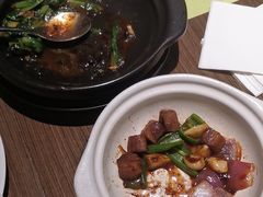 -希尔顿欢朋酒店·欢朋餐厅