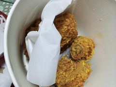 新春炸鸡桶-肯德基(相城漕湖店)