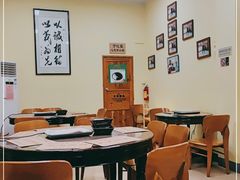 大堂-百鸟归巢天麻鱼头(远洋城店)