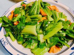 -老长春肉馆(飞跃路店)
