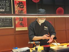 -Sushi Hanzo半藏(天环广场店)