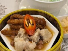 -香云轩·顺德菜(香云纱园林酒店店)