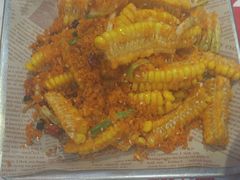 -饶福记·南昌烧烤大排档(九龙湖土著店)