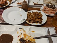 -汉巴味德(沈阳万象汇店)