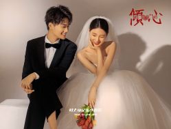 -时光印记婚纱摄影工作室·原创定制