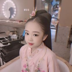 点击看大图 -盘子女人坊古装写真摄影(长春总店)