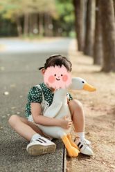 点击看大图 -小熊维尼高端儿童摄影(南山信和店)