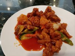 -桃园中华料理炸酱面(燕儿岛路店)