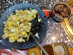 -黑牛の場烤肉(摩天活力城店)