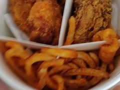 -麦当劳(华融店)