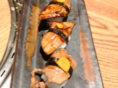 -赤坂亭M9和牛烧肉(世博源店)