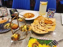 -木尔坦·Multan巴基斯坦清真餐厅halal(大智嘉园店)