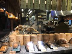 -南京大牌档(三阳广场苏宁店)