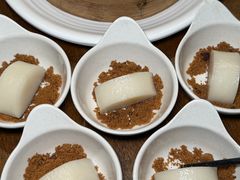 -乔街深夜食堂·台州菜·高压锅生蚝(杭州总店)
