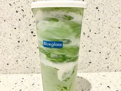 -Blueglass酸奶(上生新所店)