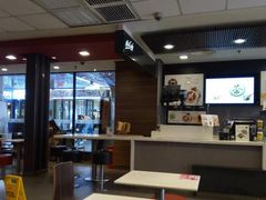 -麦当劳(未来城购物中心店)