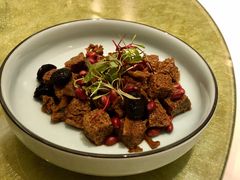 四鲜烤夫-上海小南国(国发店)
