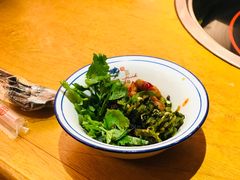 蘸水-新凯里酸汤鱼(飞山街店)