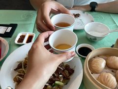 -洪禧楼·老广东海鲜酒楼(宁波万象城店)