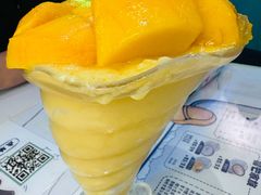 -糖潮糖水铺(省府店)