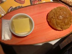 -半秋山西餐厅(巴南万达广场店)