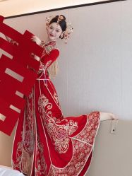 -艺憬婚纱礼服·造型(二七万达店)