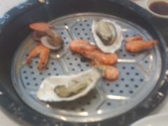 -前王院•巧克力海鲜市集餐厅(万平口店)