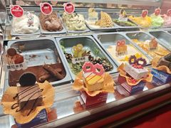 -行运海鲜食集(北京首店)
