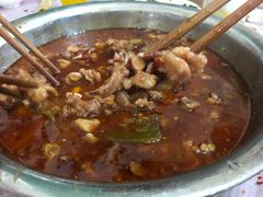 -温江公平红烧兔(总店)