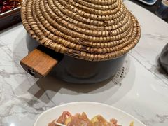 -牧雲子·臻选云南菜 .商务宴请(泰然大厦店)