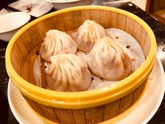 -王家沙点心店(南京西路总店)