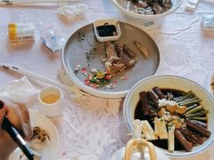 -湘湖大院(越王路店)