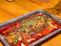 -弓虽昌焖烧鸡(大竹林店)