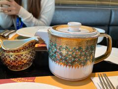 泰式香茅茶-simply thai天泰(静安嘉里中心店)