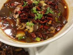 -大鸭梨烤鸭店(花园村店)
