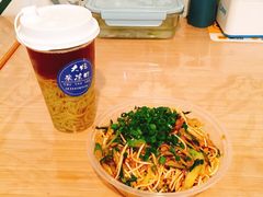 -大炮糯米凉虾(南坪后堡店)