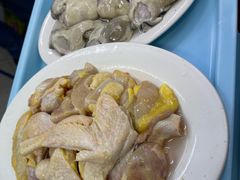 -花苑美食横琴生蚝火锅(拱北粤华路店)